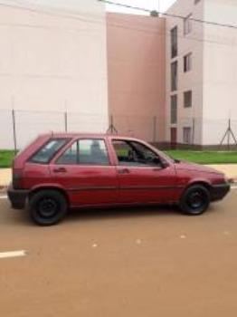Fiat tipo !!! Troco em algo do meu enteresse.aceito ágio - Foto 9