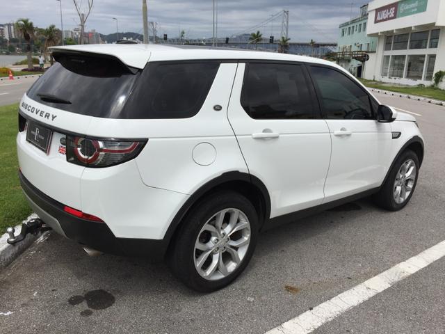 Land Rover Discovery Sport HSE - DIESEL - Foto 7