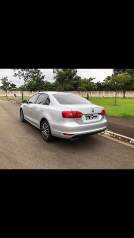 Jetta Tsi 2014/2014 highline 211cv - Foto 11
