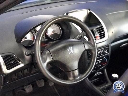 207 XR 1.4 Flex 8V 5p - Foto 5