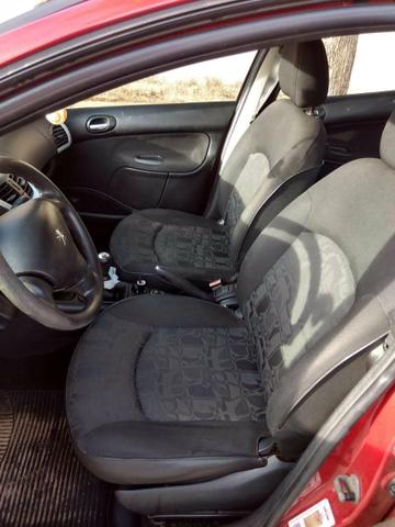 Peugeot 207 passion 1.4 2011 - Foto 6
