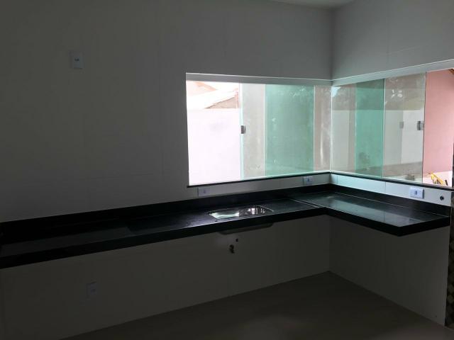 Ótima casa colonial de alto padrão, condomínio fechado, segurança 24h - Foto 15