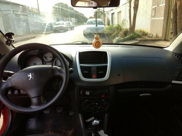 Peugeot 207 passion 1.4 2011 - Foto 4