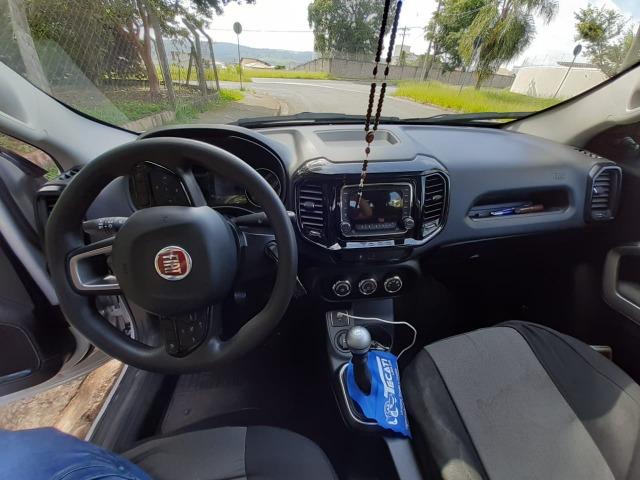 Fiat Toro 2.0 16V Turbo Diesel Freedom Manual 2017 - Foto 7