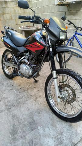 Honda NXR Bros 150 ESD - Foto 3