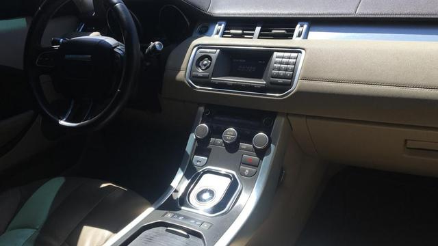 Land rover evoque - Foto 2