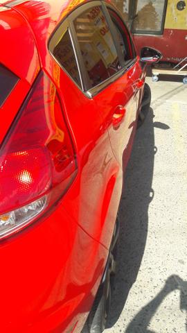 New fiesta titanium - Foto 5