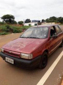 Fiat tipo !!! Troco em algo do meu enteresse.aceito ágio - Foto 7