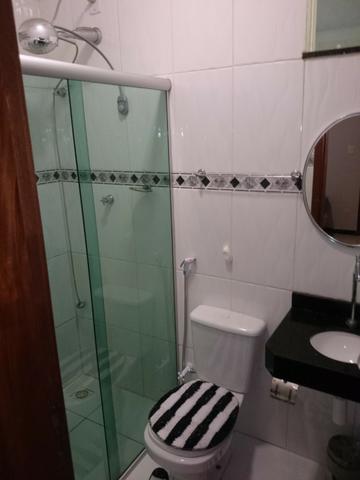 Casa Condomínio Fechado, Reviere Green, linda casa com piscina, 4 suítes, 256 m² - Foto 12