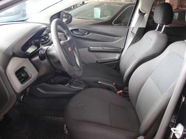 ONIX HATCH Joy 1.0 8V Flex 5p Mec. - Foto 6