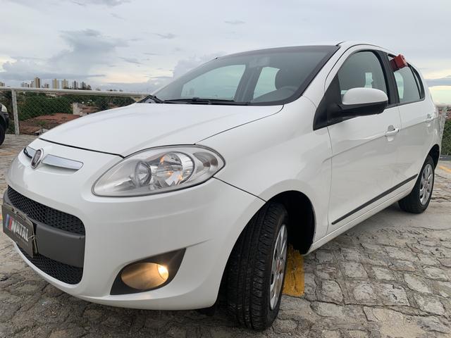 Palio 2013 1.0 completo -emplacado 2020 total -