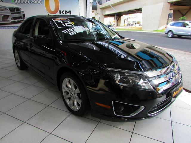 Fusion 2012 V6 AWD - Foto 18