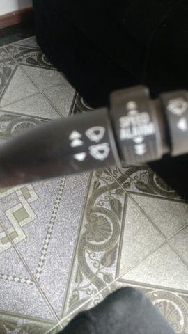 Chave de seta Ford - Foto 3