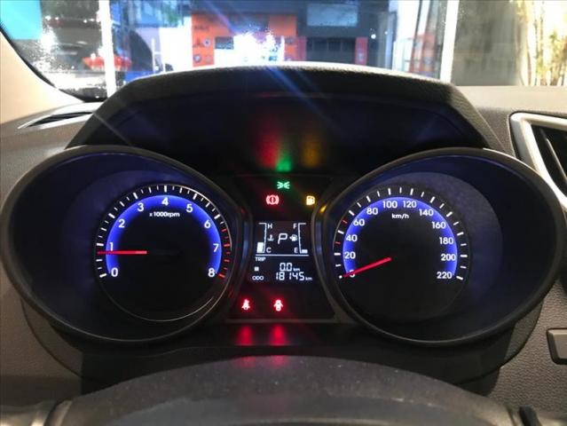 Hyundai Hb20s 1.6 Comfort Plus 16v - Foto 7