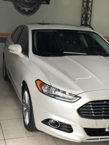 Fusion AWD 16/16 oportunidade - Foto 5