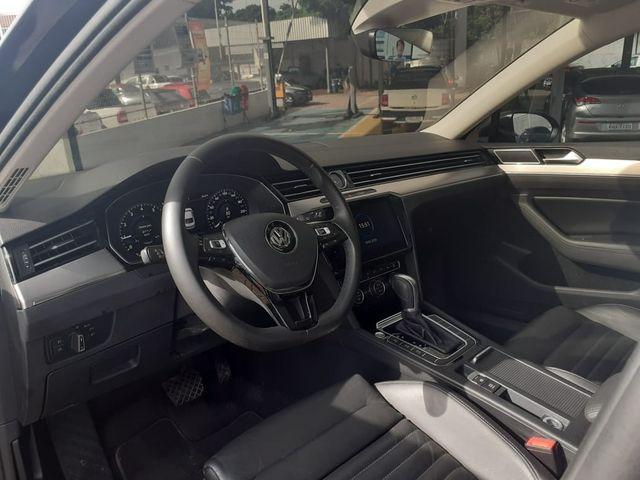 Volkswagen Passat Highline 2.0 TSI - Foto 8