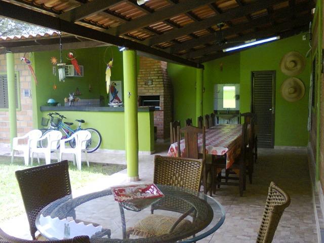 Aluga-se casa para temporada de carnaval em Aruana com 5 quartos 3 suítes e piscina ! - Foto 11