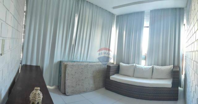 Casa com 5 dormitórios à venda, 169 m² por R$ 485.000 - Loteamento Serra Grande - Gravatá/ - Foto 18