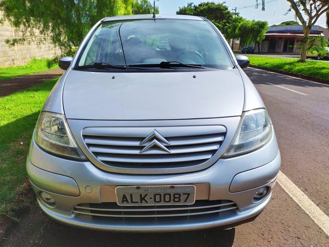 Citroen C3 1.4 Exclusive 2008 Baixo Km. Financio !!!! - Foto 5