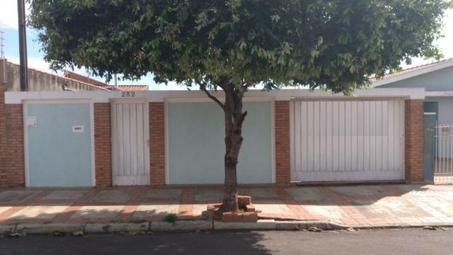 Terreno para construção, locação ou comércio, prox. ao centro, em Cosmópolis-SP. (TE0088)