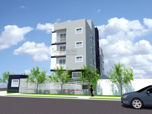 Apartamento, Ecoville, Curitiba-PR - Foto 3
