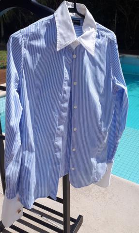 Camisas Femininas Ralph Lauren Armani originais - Foto 5