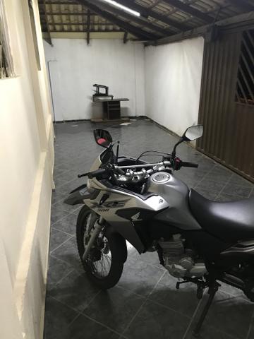 Vende-se ou troca casa no Jusa Fonseca - Foto 14