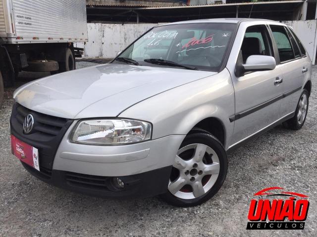 Gol copa 1.6 mi 4p