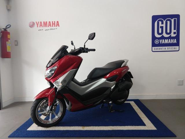 Yamaha NMAX 160 16/17 - Foto 2
