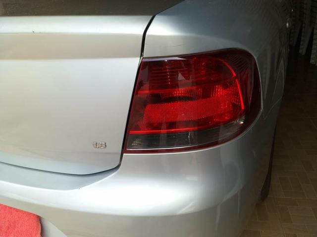Vendo Voyage 1.6 Trendline