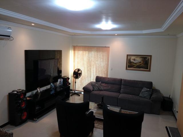 Casa Condomínio Fechado, Reviere Green, linda casa com piscina, 4 suítes, 256 m² - Foto 4