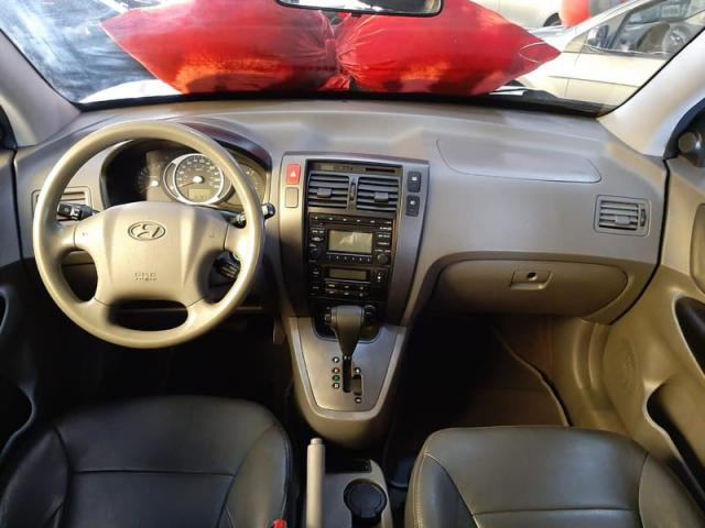 HYUNDAI TUCSON GLSB - Foto 5