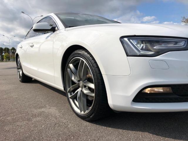Audi A5 2.0 Sportback TFSI 2014 - Foto 9