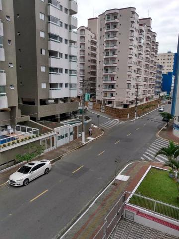 Apartamento Praia Grande, 1 quarteirão da praia - Carnaval - Foto 4