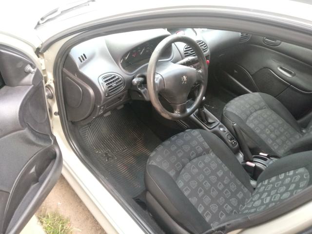 Peugeot 206 - Foto 7
