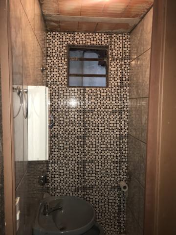 Vende-se ou troca casa no Jusa Fonseca - Foto 11