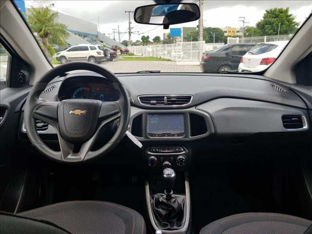 CHEVROLET ONIX 1.4 MPFI LTZ 8V FLEX 4P MANUAL - Foto 5
