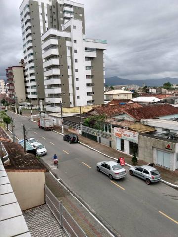 Apartamento Praia Grande, 1 quarteirão da praia - Carnaval - Foto 2