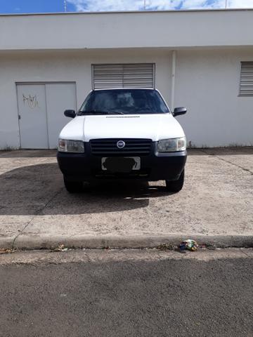 Fiat uno fire flex