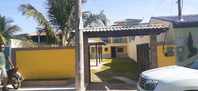 JCI - Casa Duplex 2 qts sendo 1 suite vista Mar São Bento Itaipuaçu - Foto 12