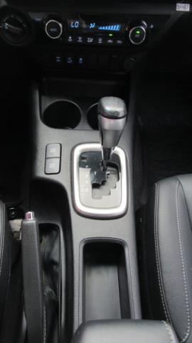 TOYOTA HILUX CD SRX 4X4 2.8 TDI 16V DIESEL AUT - Foto 11