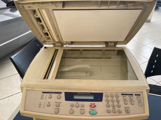 Maquina Xerox Workcentre Pe 16 - Foto 6