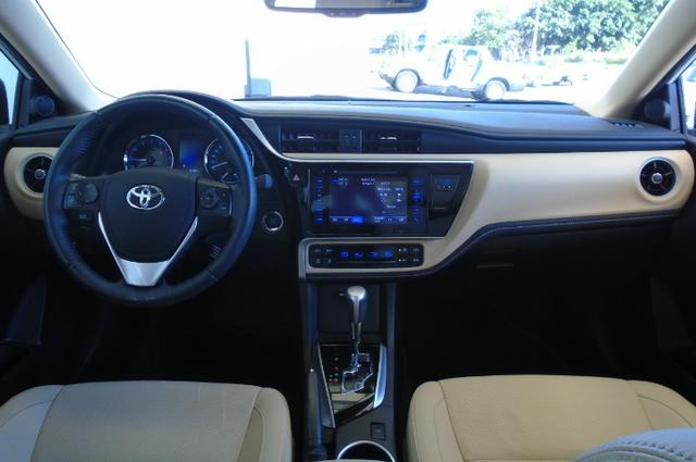 Corolla altis 2.0 aut - Foto 5