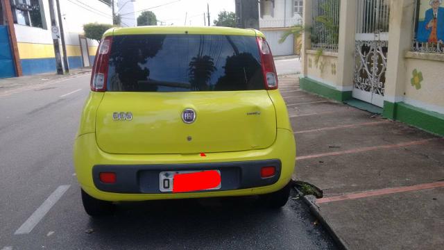 Fiat uno - Foto 2