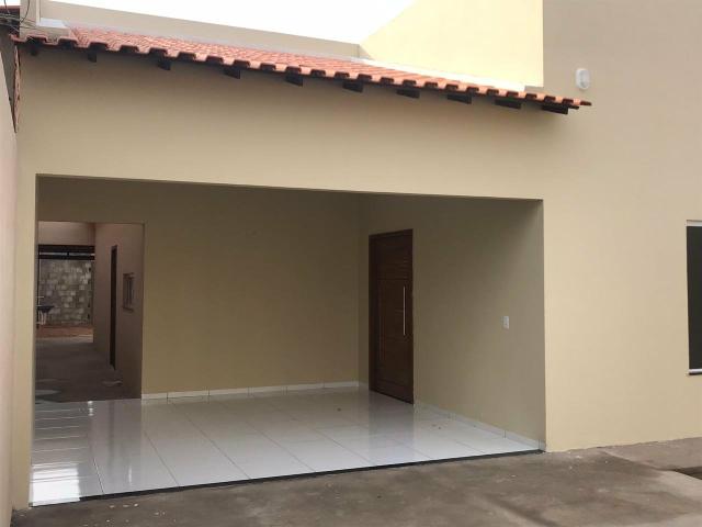 Vendo ou Troco Casa no Residencial Maranata 01, avista ou financiada - Foto 5