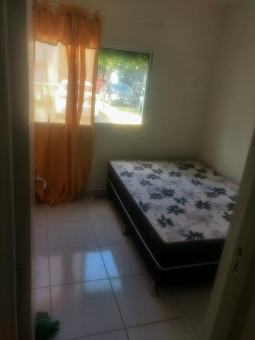 Apartamento mobiliado em paulista em condominio proximo ao mar - Foto 11