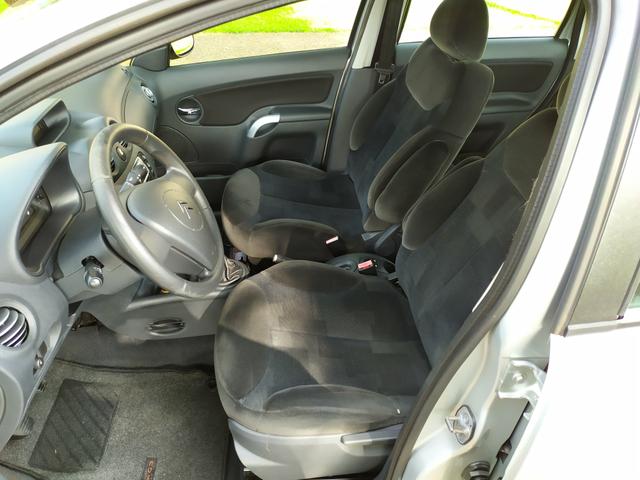 Citroen C3 1.4 Exclusive 2008 Baixo Km. Financio !!!! - Foto 8