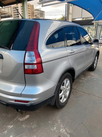 CRV 10/10 Aut. - Foto 6