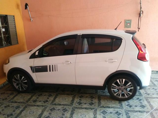 Palio Sporting 34mil - Foto 5