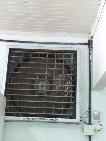 Climatizador